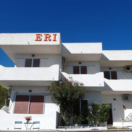 Eri Studios Agia Marina  Ngoại thất bức ảnh