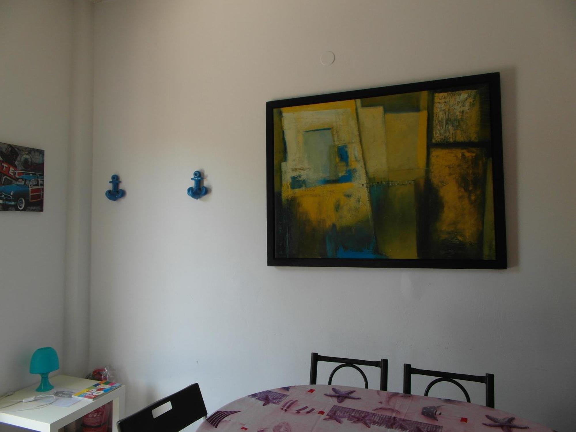 Eri Studios Agia Marina  Phòng bức ảnh