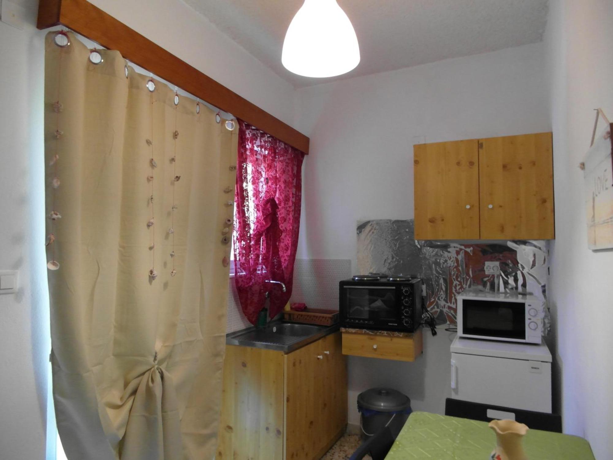 Eri Studios Agia Marina  Phòng bức ảnh