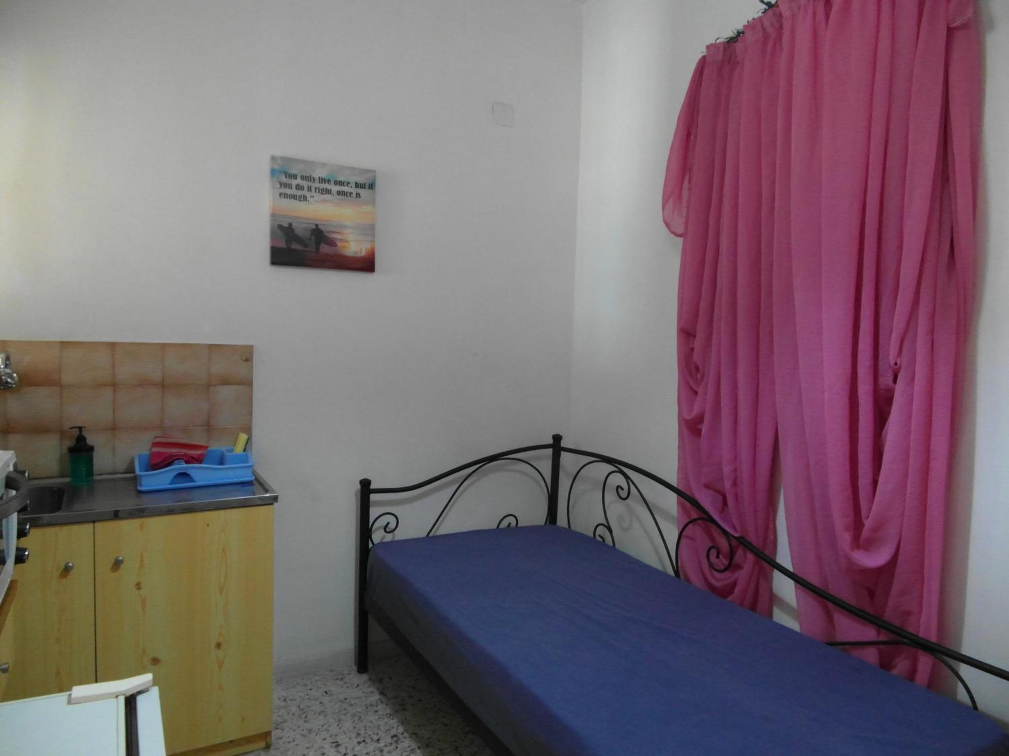 Eri Studios Agia Marina  Phòng bức ảnh