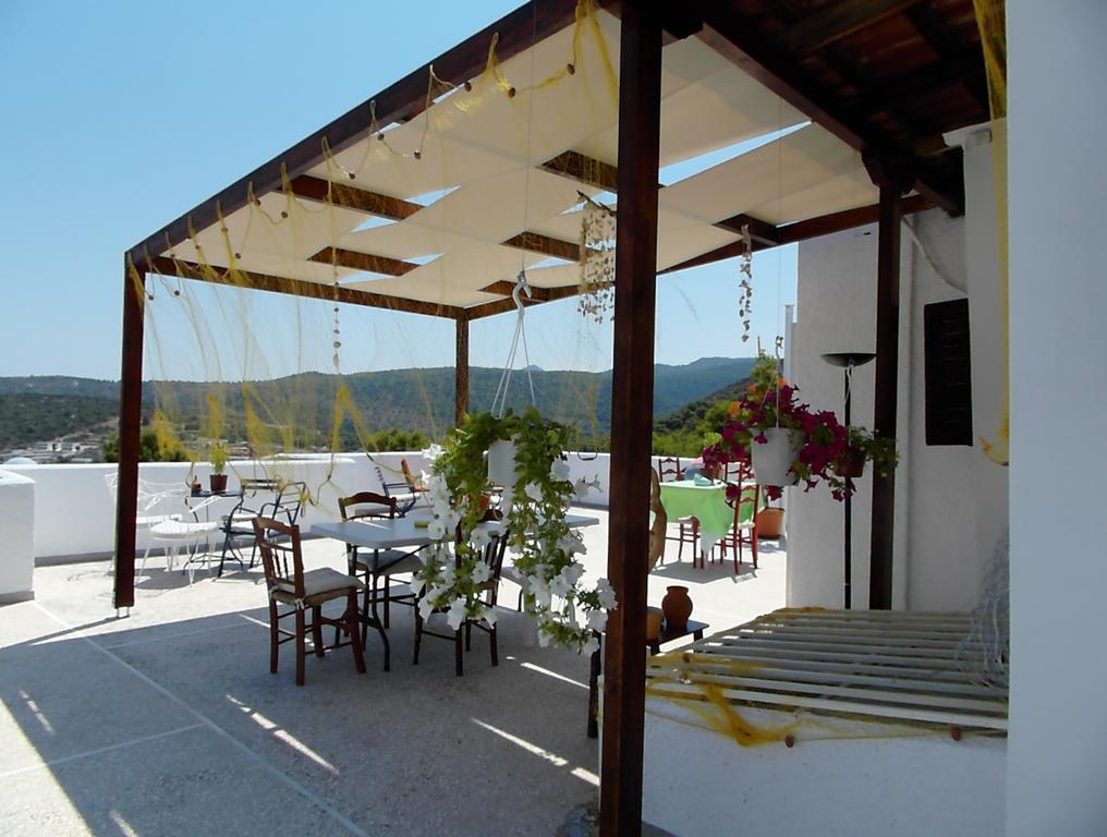Eri Studios Agia Marina  Ngoại thất bức ảnh