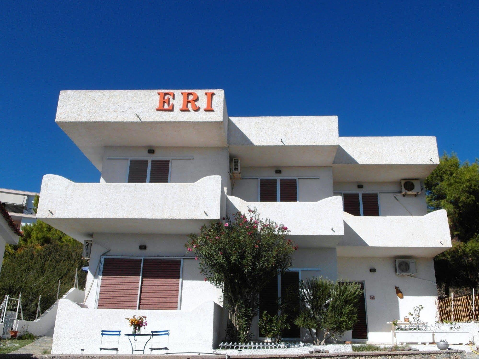 Eri Studios Agia Marina  Ngoại thất bức ảnh